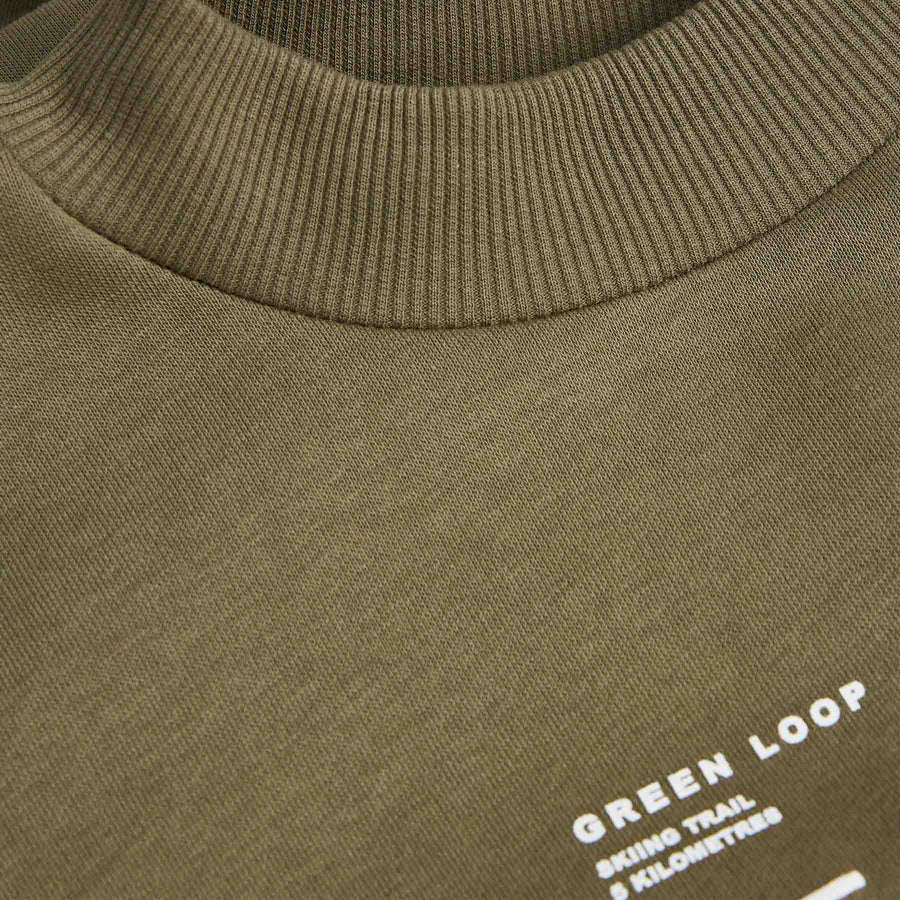 Jxella loose crew ls swt