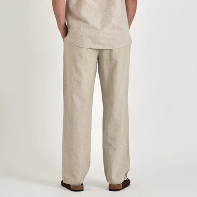 Mario linen pantThumbnail