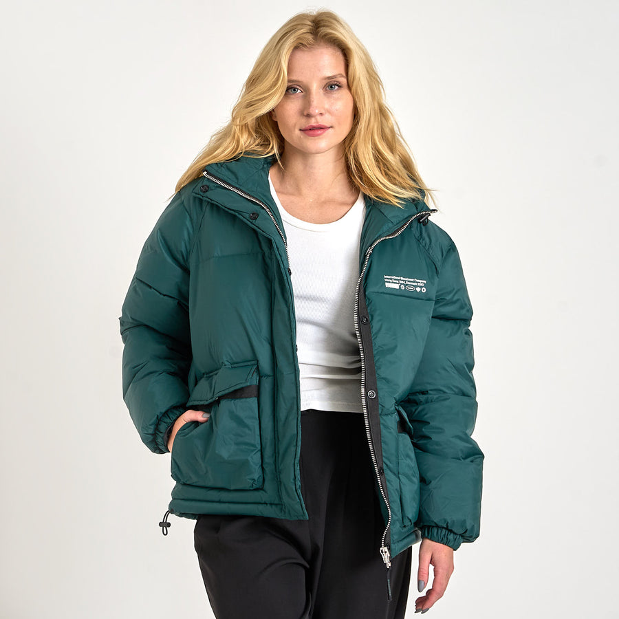 Wbzumo bomber jacket
