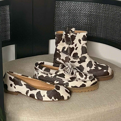 Alvina pony loafersThumbnail