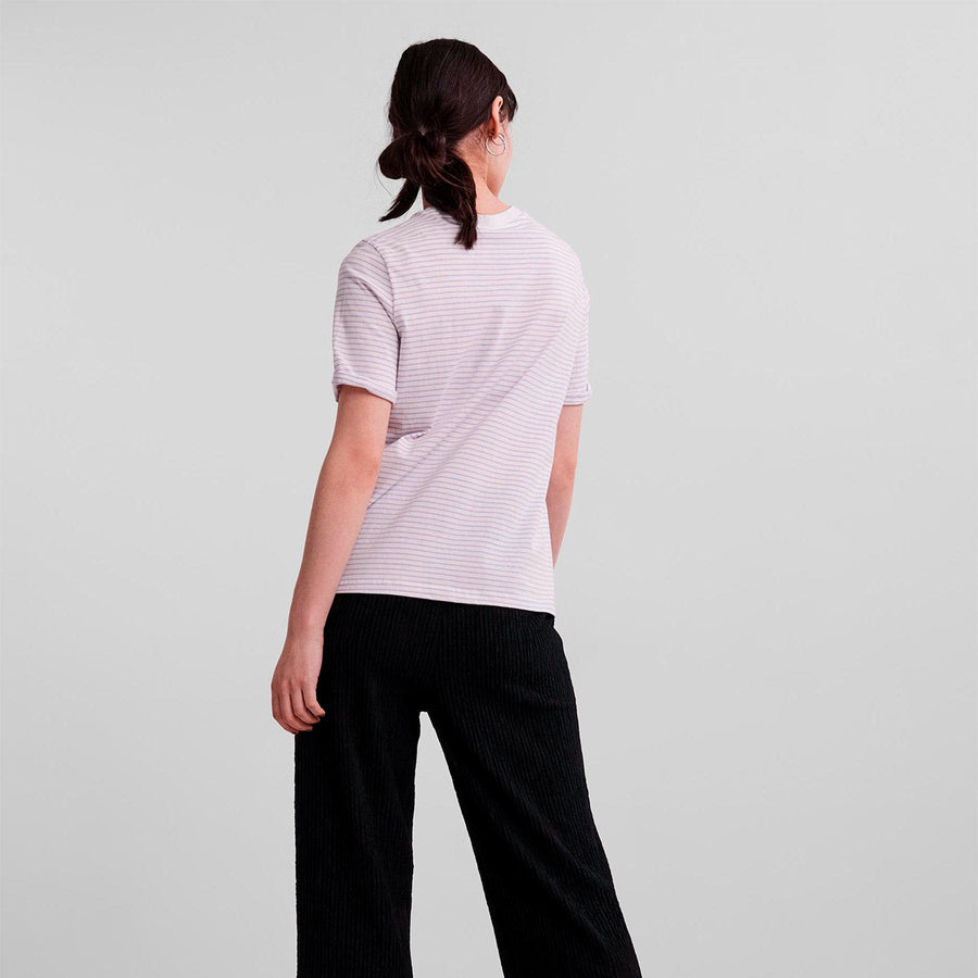 Pcria ss fold up tee
