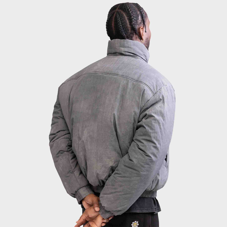 Rrtommy jacket puffer