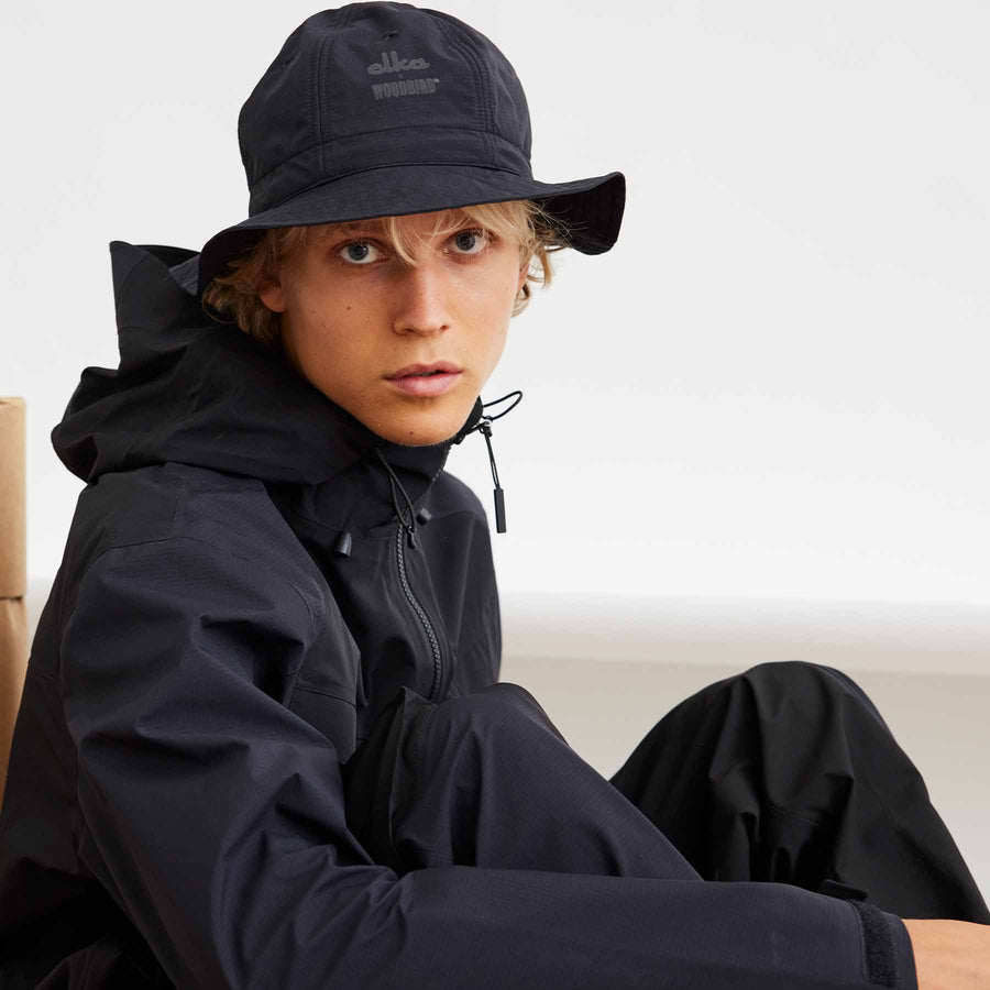 Wbmizo elka shell jacket