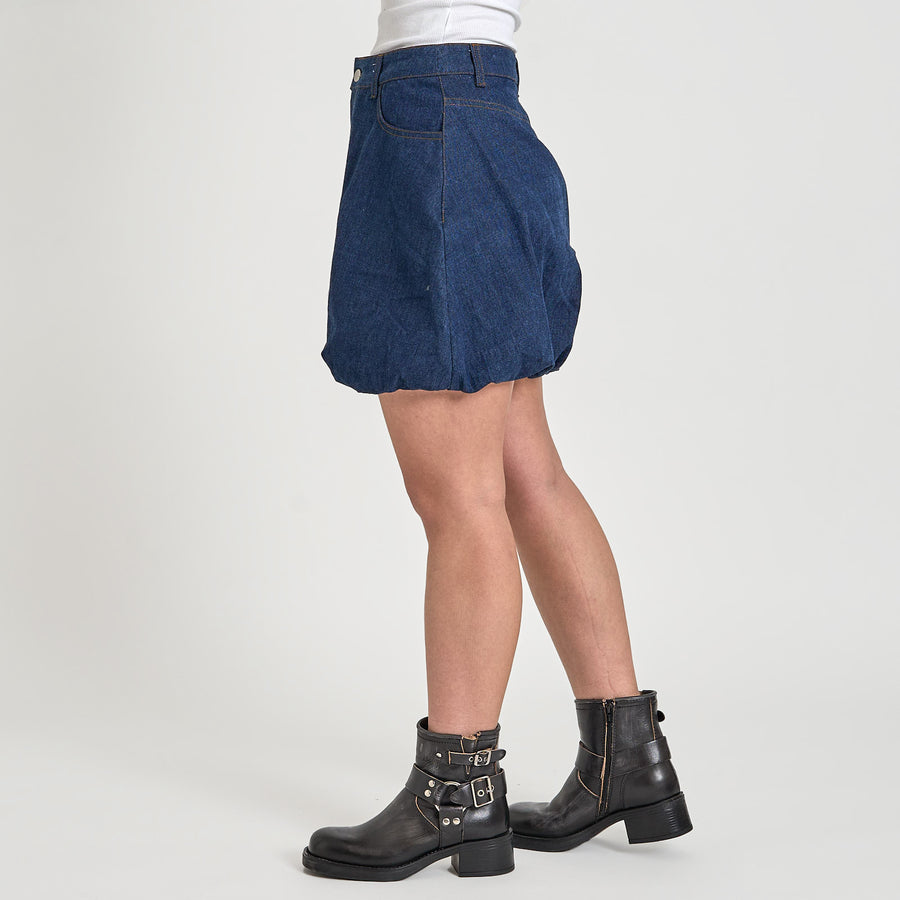 Pcjabia mw ballon skirt