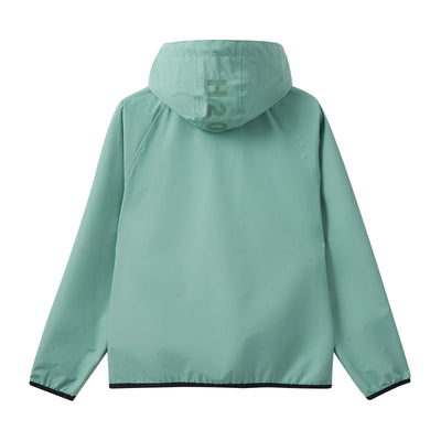 Rømø lw rain jacket - packableThumbnail