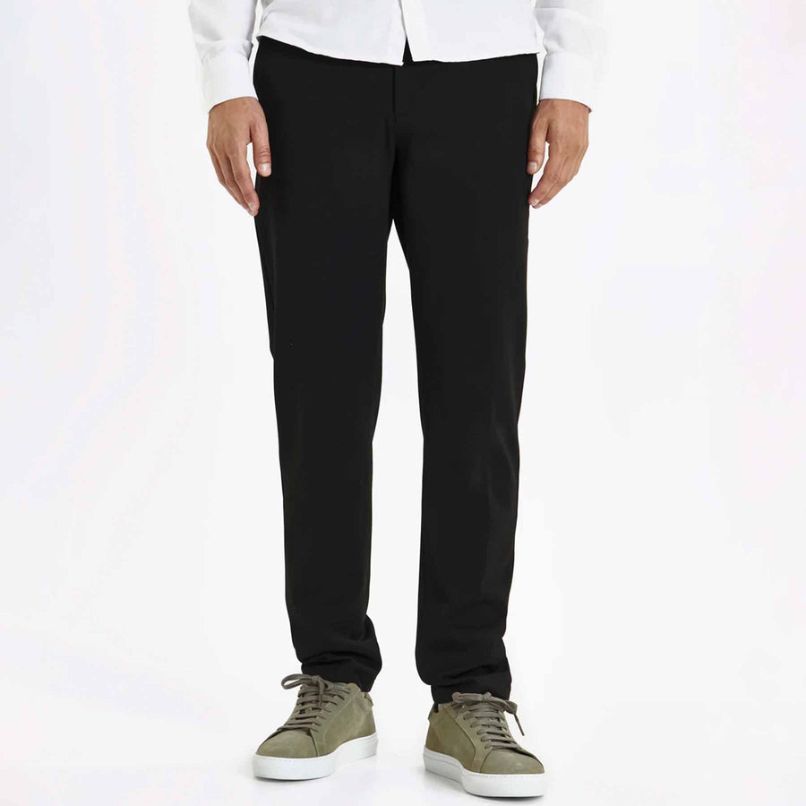 Como reg suit pants
