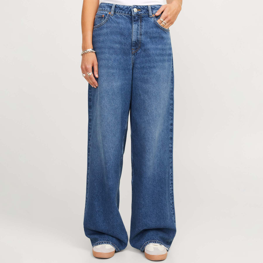 Jxeda baggy loose lw jeans