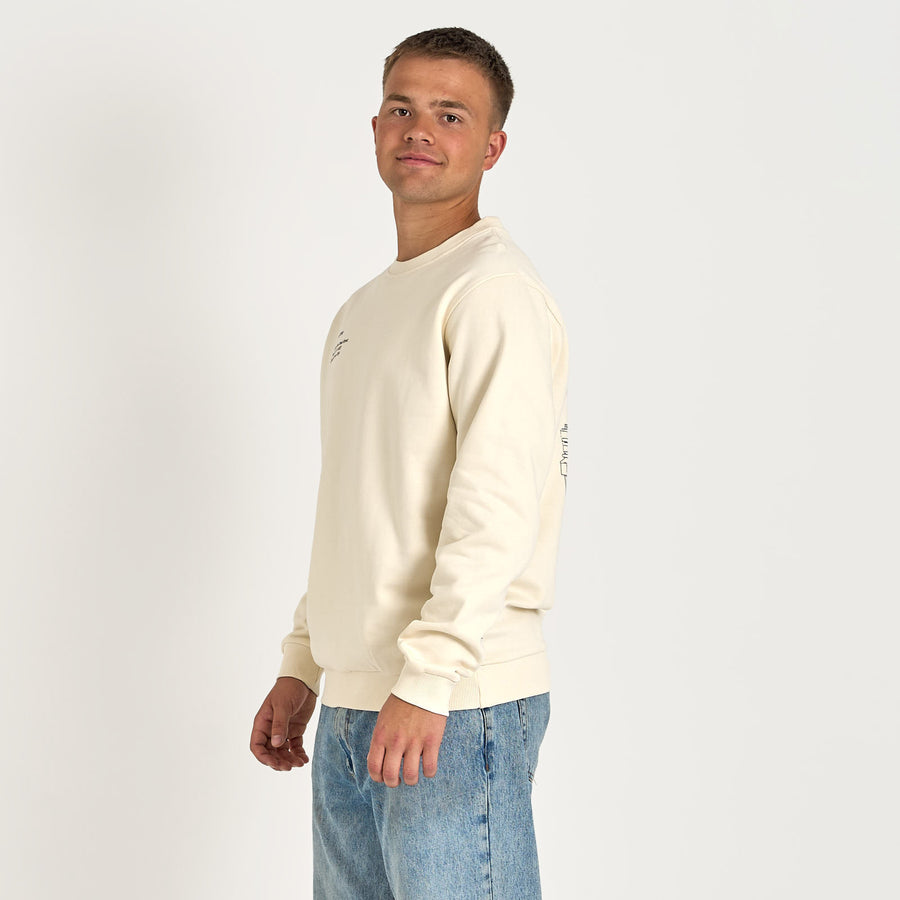 Neighborhood sweatshirt