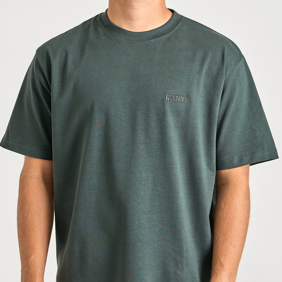 Wbbaine base tee