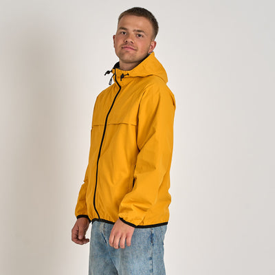 Rømø lw rain jacket - packableThumbnail
