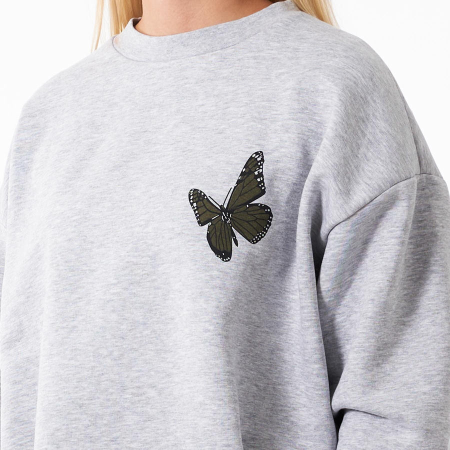 Palina print sweat