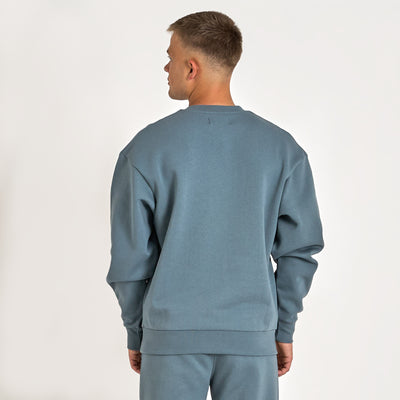 Organic crewneckThumbnail