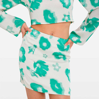 Enkangaroo mini skirtThumbnail