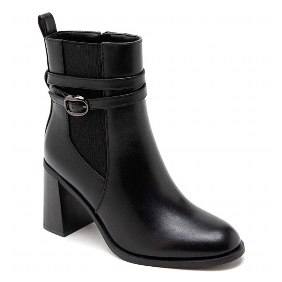 Irina high boot
