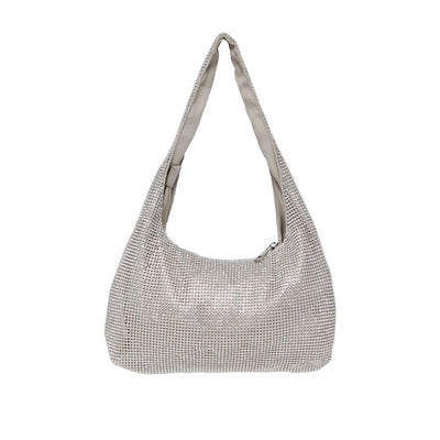 Pcmilla shoulder bagThumbnail