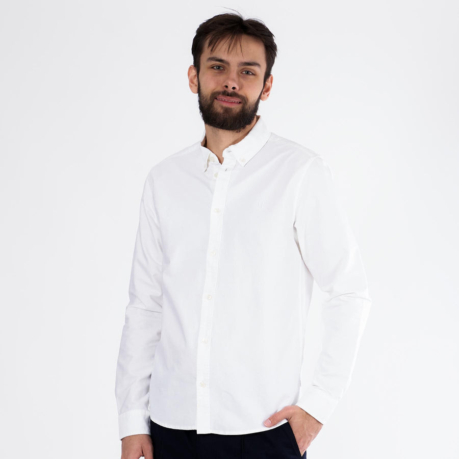 Kristian oxford