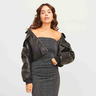 Jxsigga glitter bandeau topThumbnail