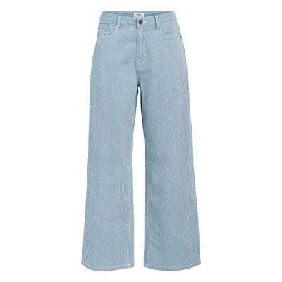 Objmoji mw wide long jeansThumbnail