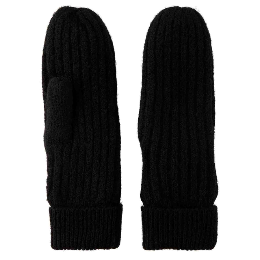 Pcjeslin wool mittens