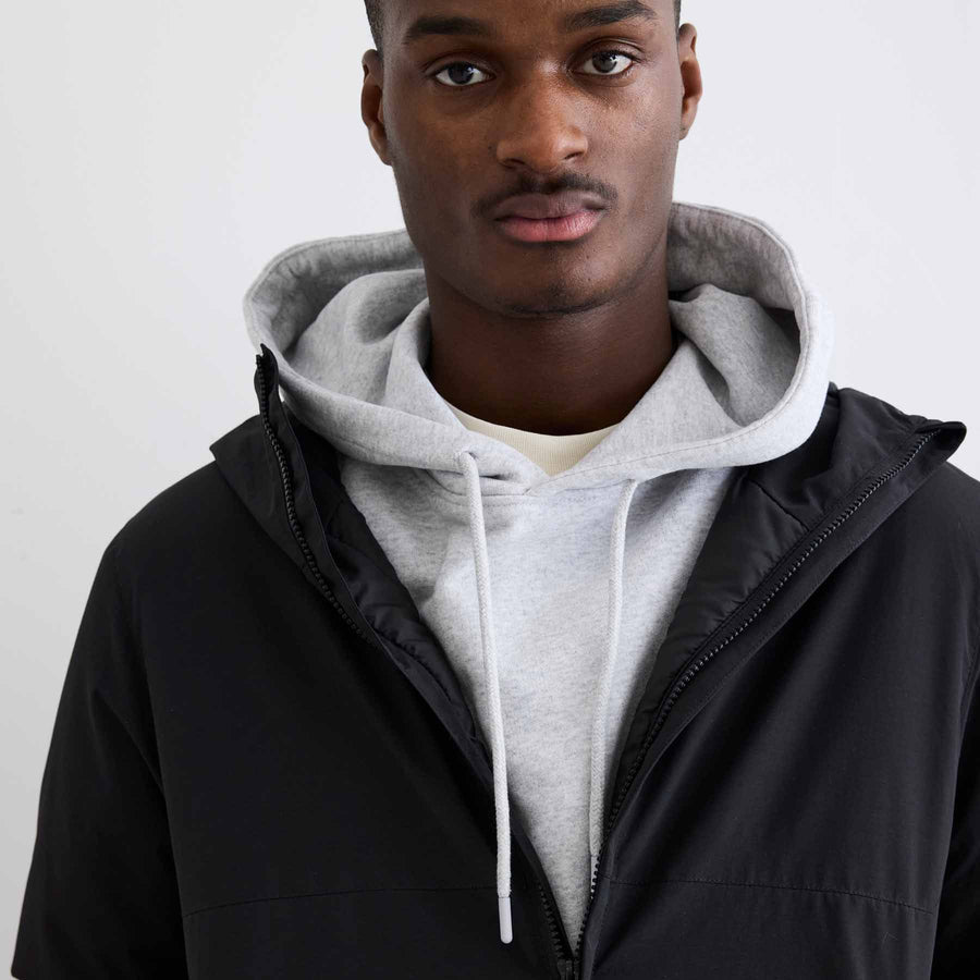 Wbmats frenzy jacket