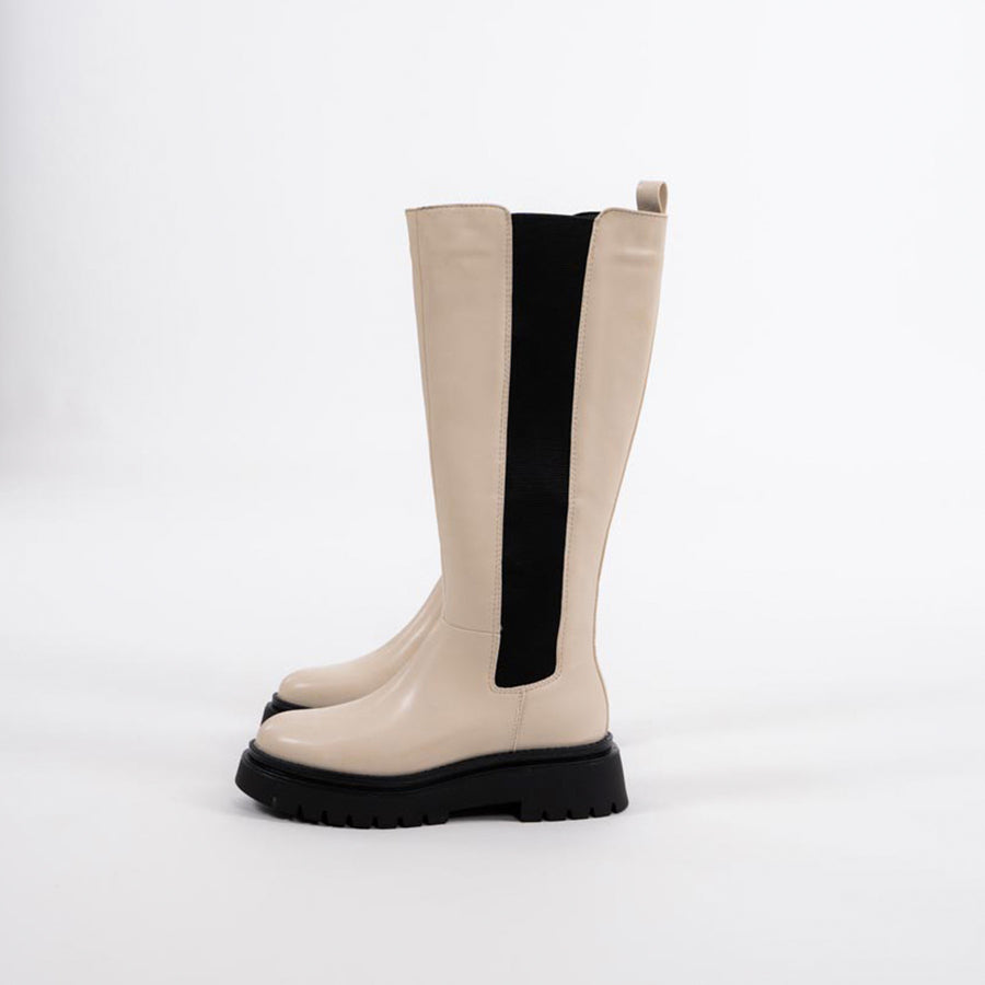 Maya high boot