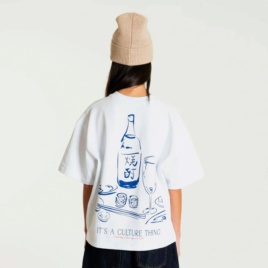Wbjuno culture tee