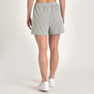 Sigrid stripe shortsThumbnail