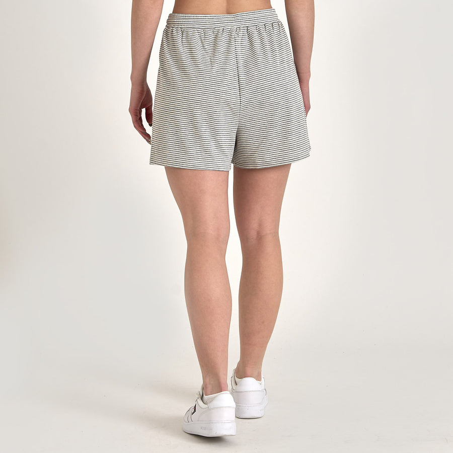 Sigrid stripe shorts