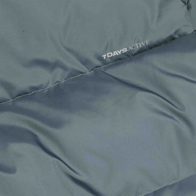 Longline pufferThumbnail