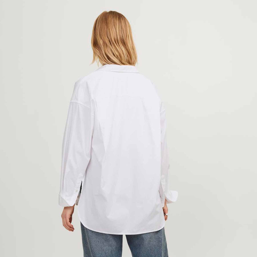 JXJAMIE LS RELAXED SHIRT