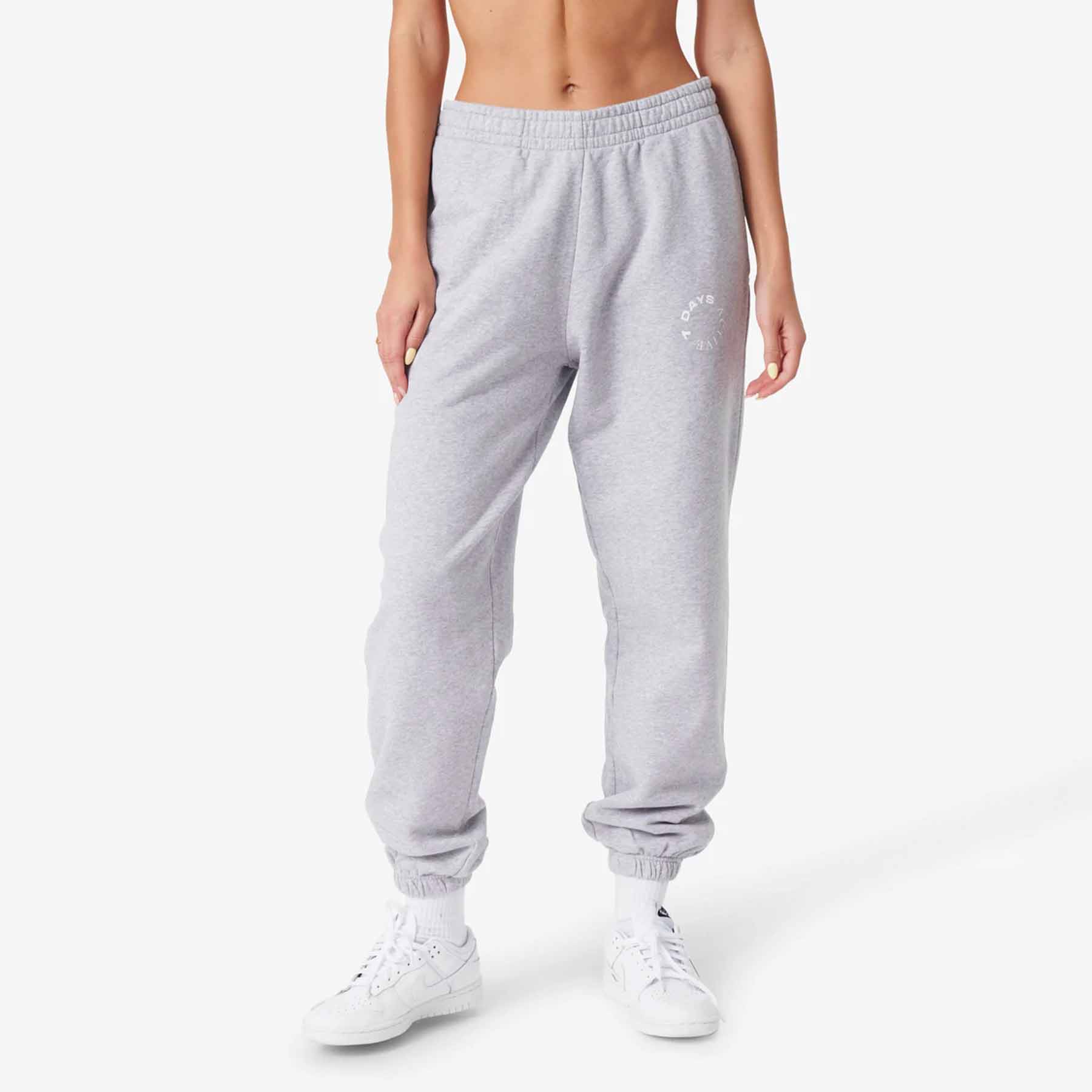 Queens Sweat