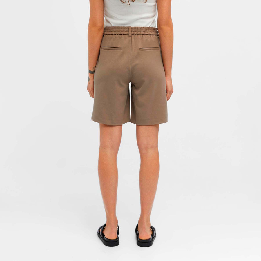 Objlisa mw wide shorts