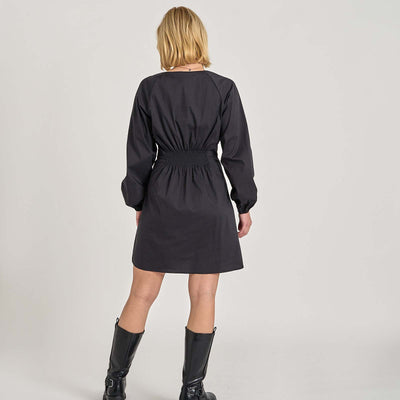 Objtutta sculpture l/s dressThumbnail