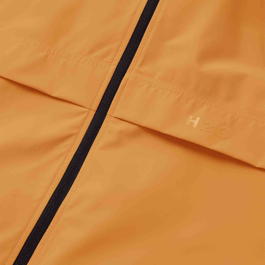 Rømø lw rain jacket - packable