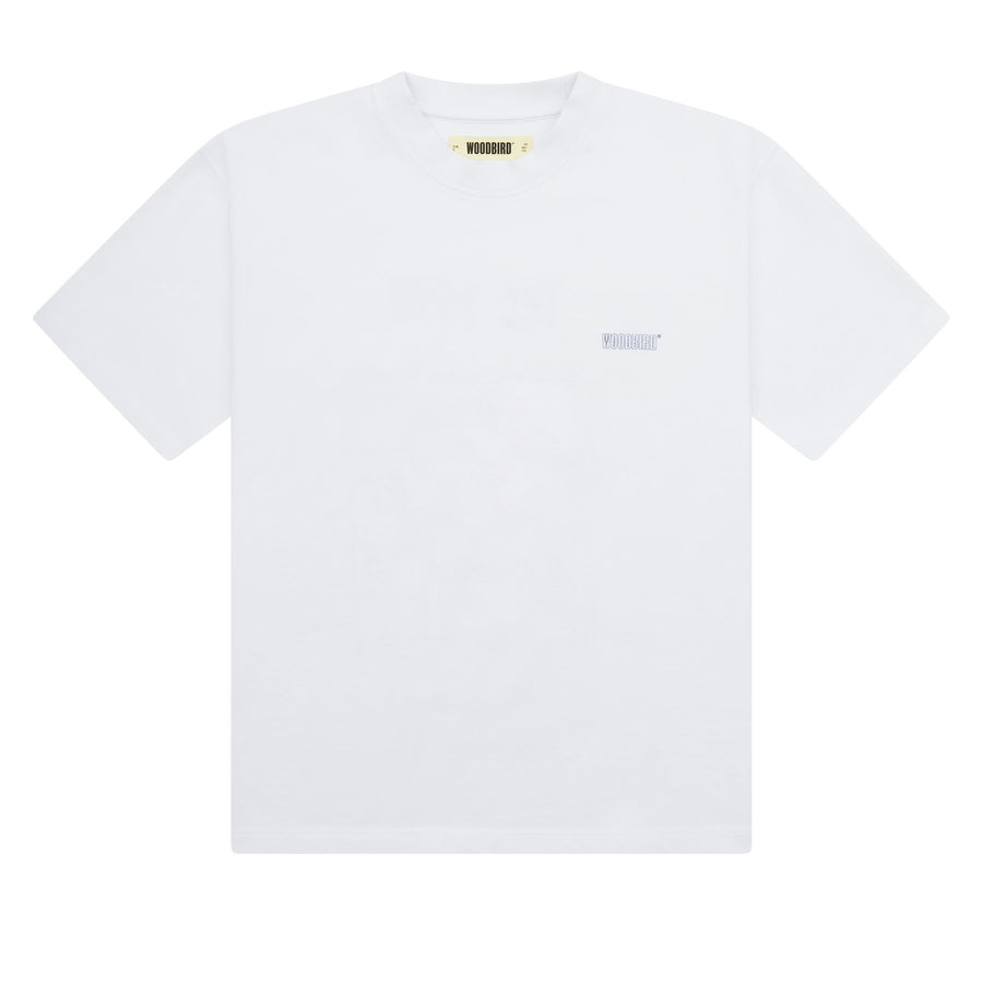 Wbbalo spot tee
