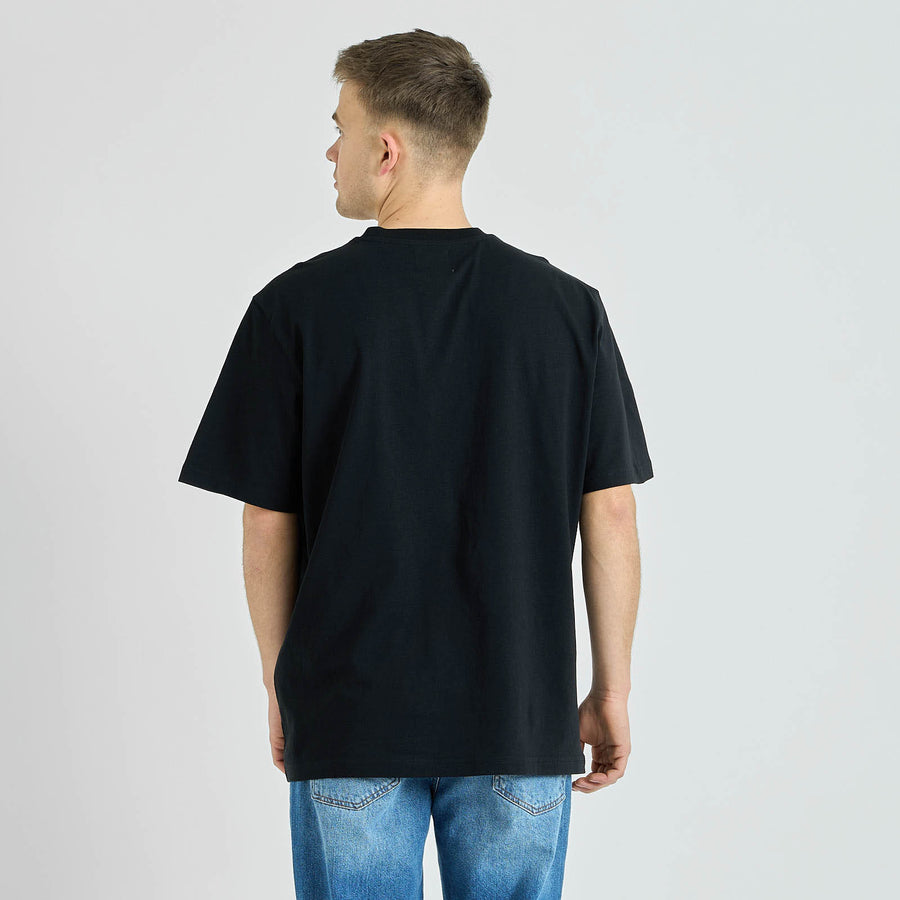 Asa tirewall t-shirt