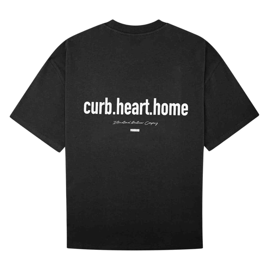 Wbbeam solid home tee