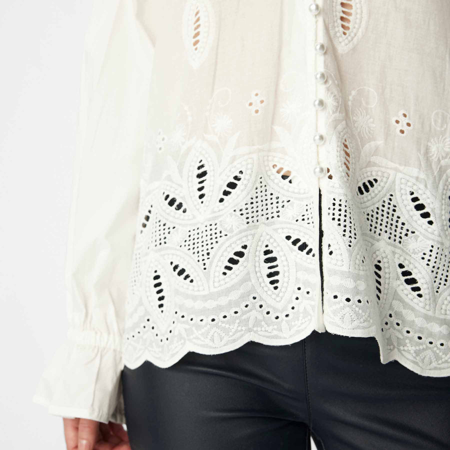 Objedith ls lo shirt