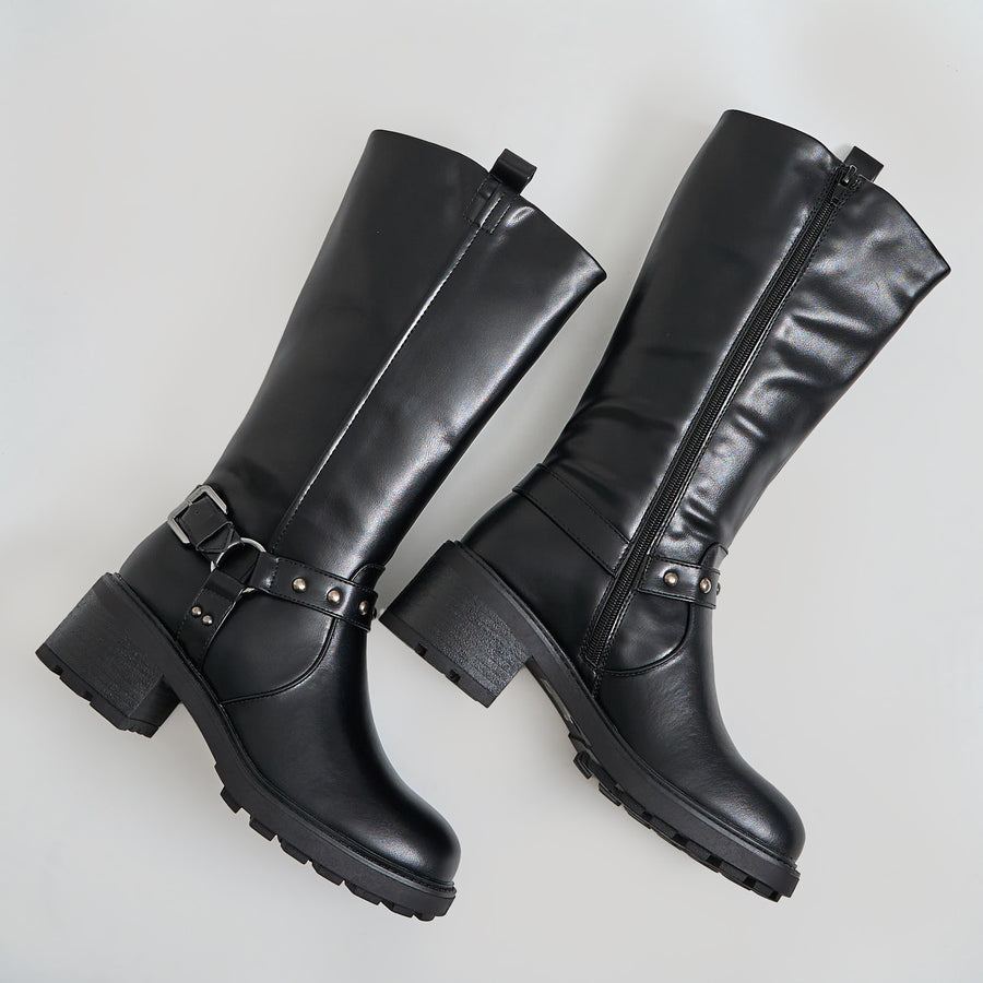 Mathilda boot