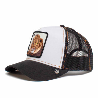 The king lion-coreThumbnail