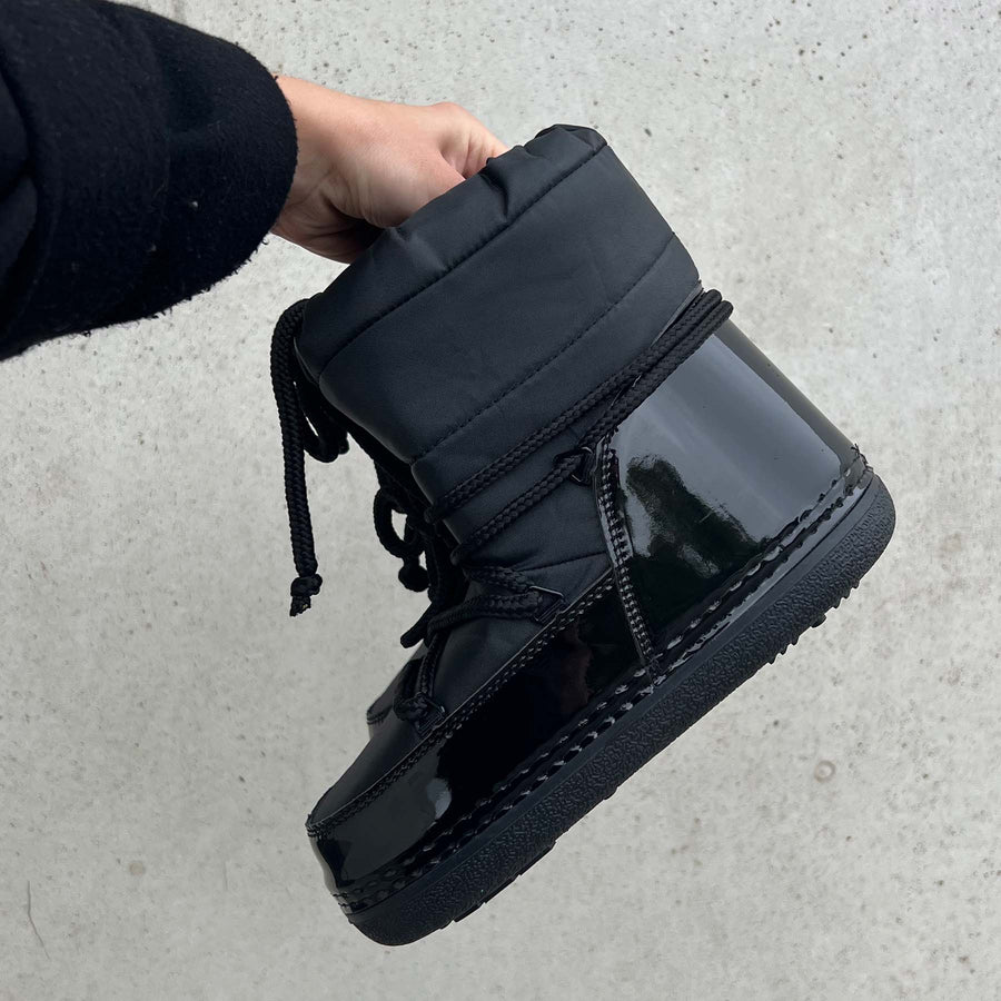 Nizzy boot