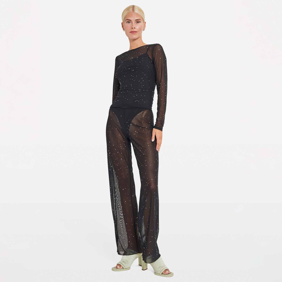Enstairs pants