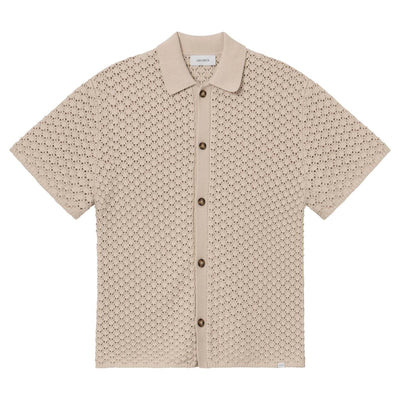 Gideon knit shirtThumbnail