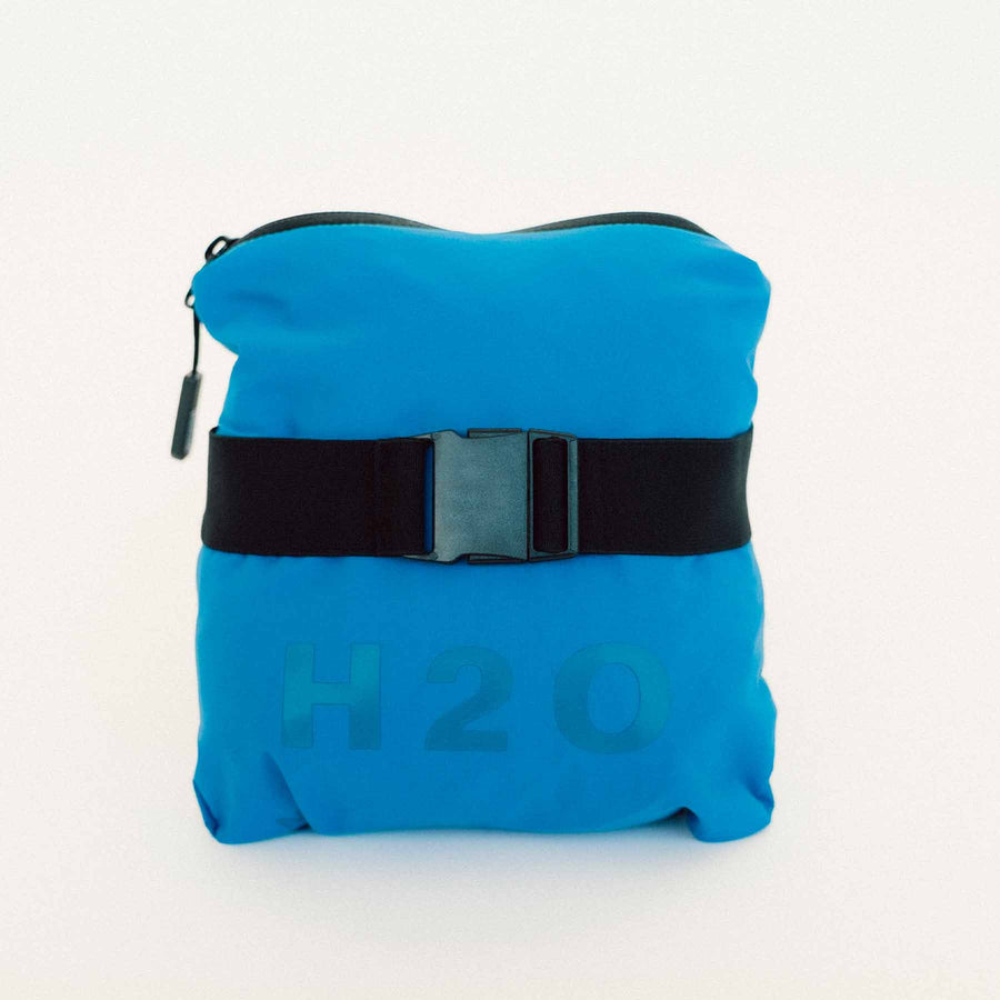 Rømø lw rain jacket - packable