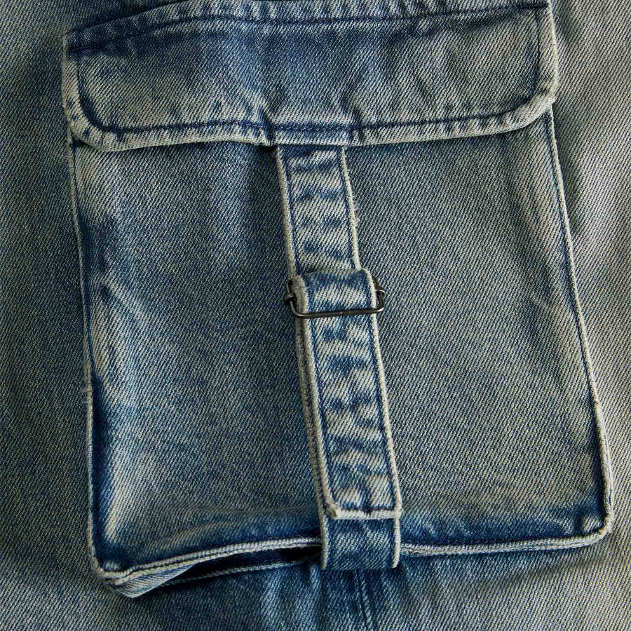 Jxtokyo wide mw cargo