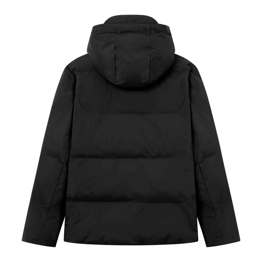Montreal puffer jacket