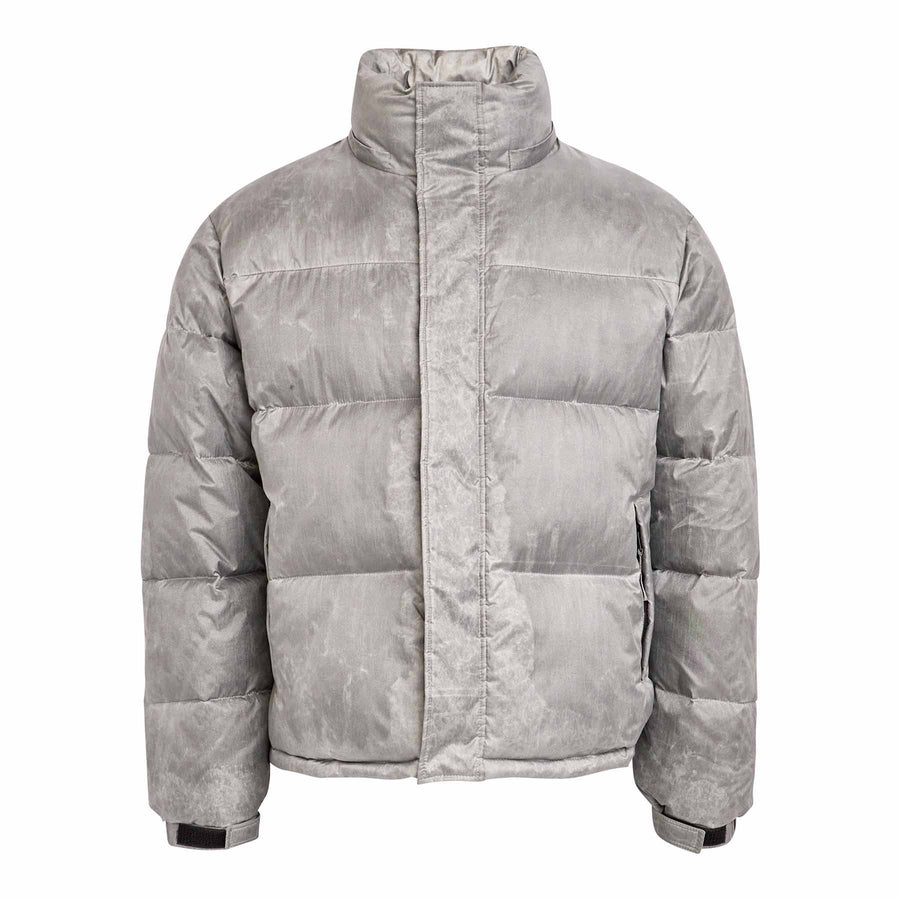 Rrbenito jacket puffer