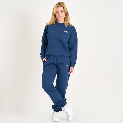 Organic fitted sweatpantThumbnail