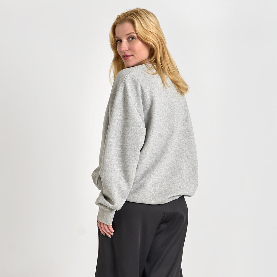 Wwnoel bear sweatshirt