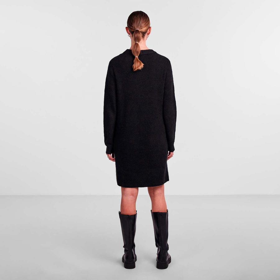 Pcellen knit dress